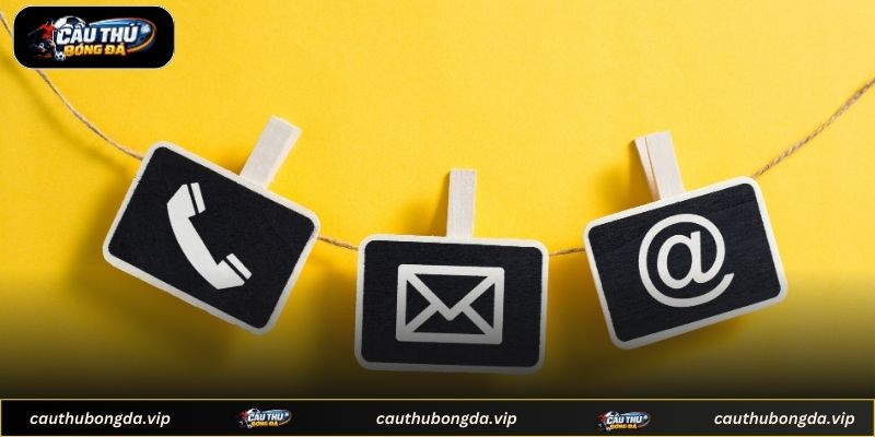 Các vấn đề thường gặp khi liên hệ hỗ trợ