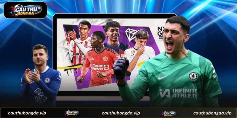 Khám phá tính năng hấp dẫn trên nền tảng