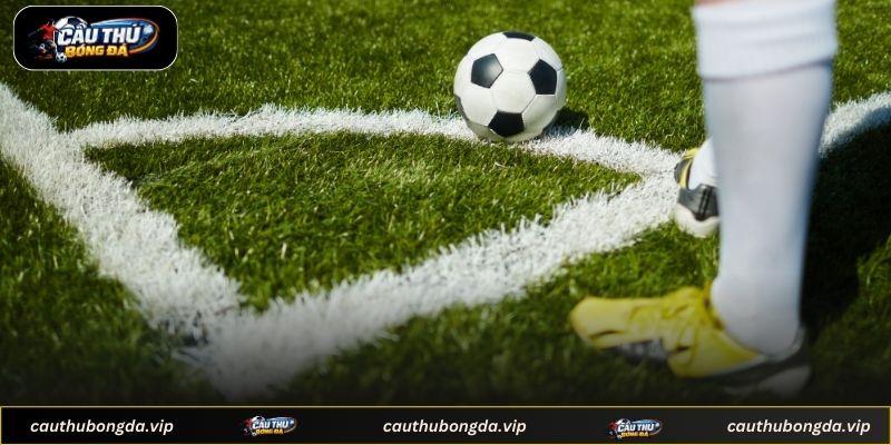 Bảng thống kê góc các đội hàng đầu giải