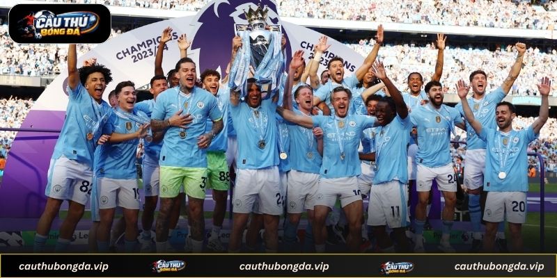 Bảng xếp hạng các câu lạc bộ vô địch nhiều nhất