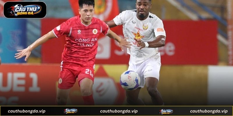 Bảng xếp hạng chi tiết từng đội bóng