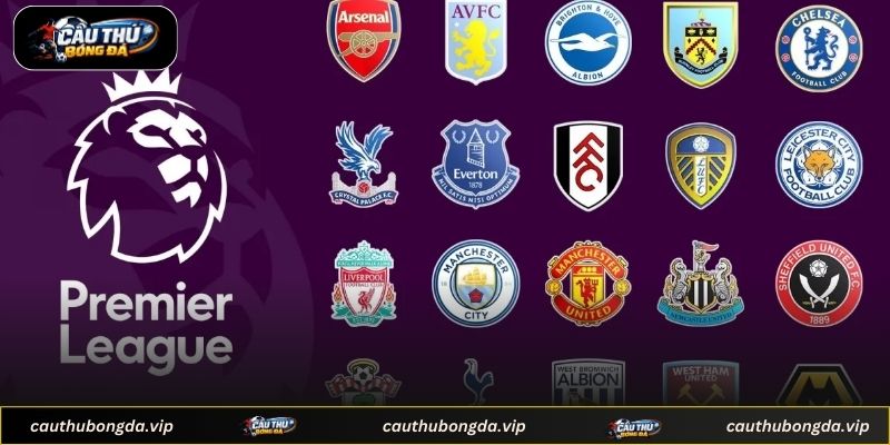 Các cột mốc đáng nhớ tại giải đấu hàng đầu