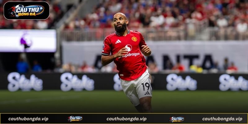Cập nhật tin chuyển nhượng Bryan Mbeumo Manchester United
