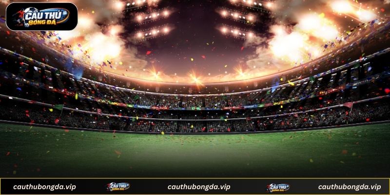 Danh sách các SVĐ lớn nhất thế giới hiện nay