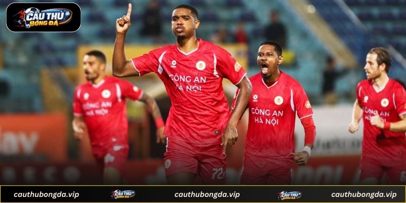 Những yếu tố ảnh hưởng thứ hạng đội bóng