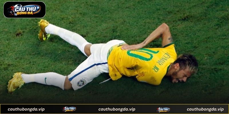 Quá trình điều trị và phục hồi của ngôi sao