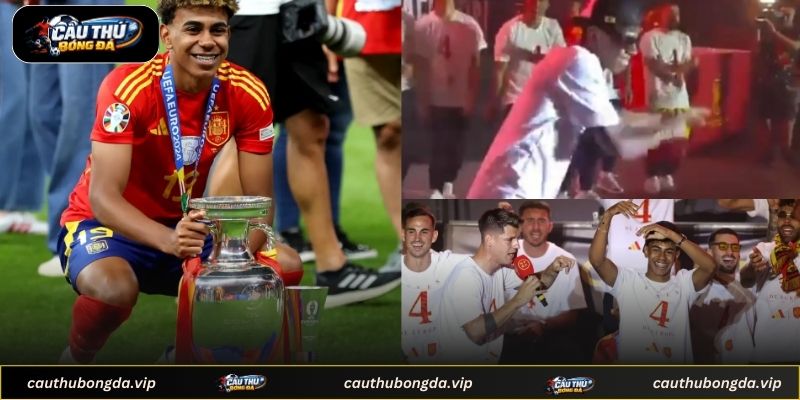 Tác động văn hóa từ thần đồng bóng đá