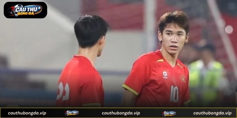Thống kê phong độ cầu thủ mùa giải 2026