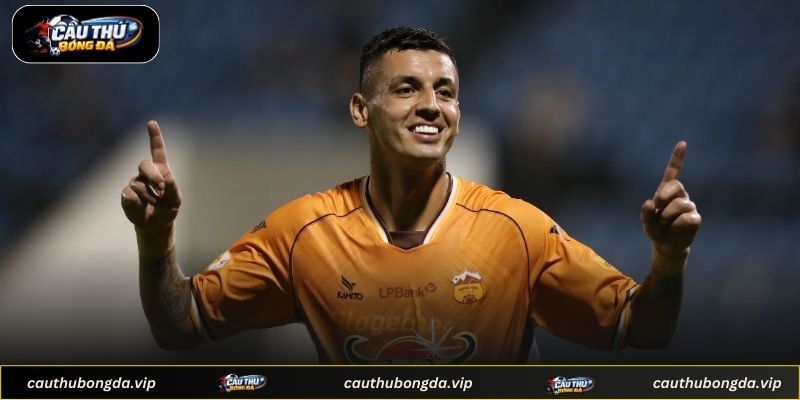 Tiểu sử cầu thủ Trần Gia Bảo với những cột mốc quan trọng