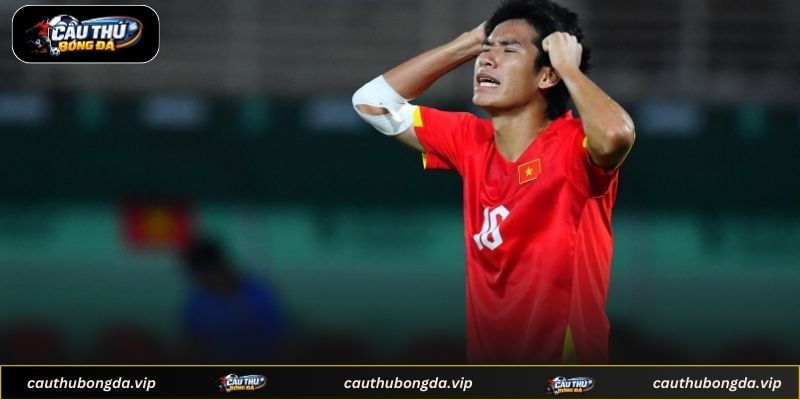 Tiểu sử Lê Văn Thuận Đông Á Thanh Hóa đầy đủ