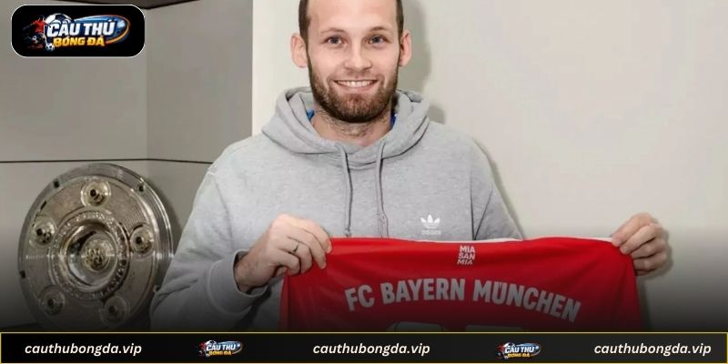 Tổng quan Bayern Munich chuyển nhượng mùa giải mới