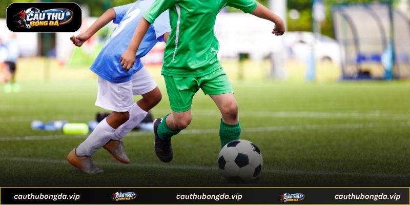 Tổng quan chi tiết về kèo chấp bóng đá